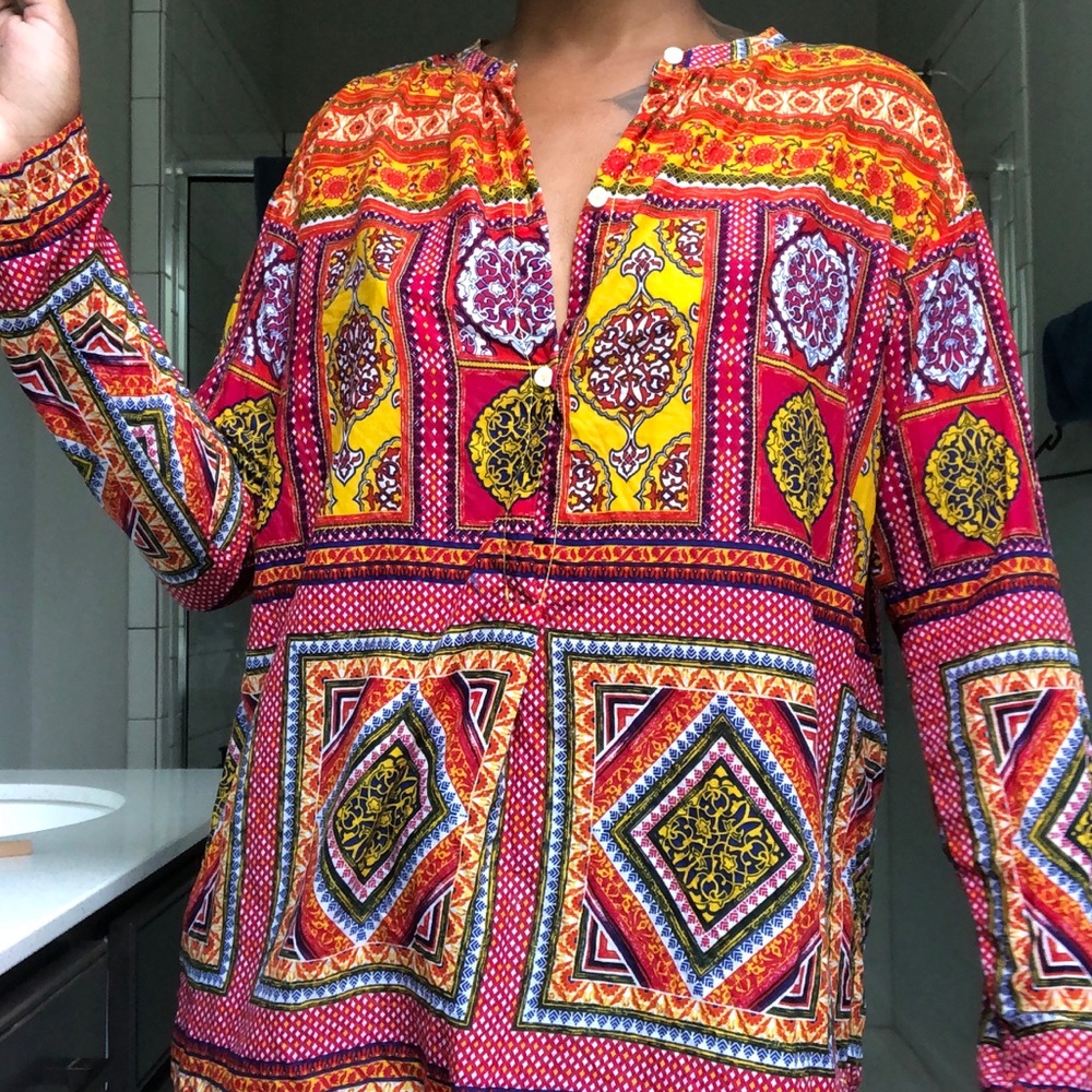 COLORFUL & HAPPY